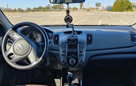 KIA Cerato III, 2010 год, 800 000 рублей, 9 фотография