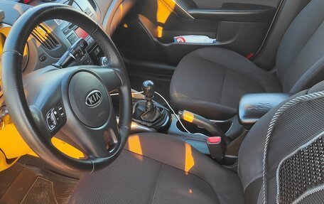 KIA Cerato III, 2010 год, 800 000 рублей, 13 фотография