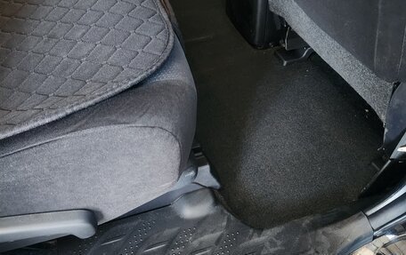 Toyota Highlander III, 2013 год, 2 520 000 рублей, 4 фотография