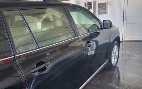 Toyota Highlander III, 2013 год, 2 520 000 рублей, 3 фотография