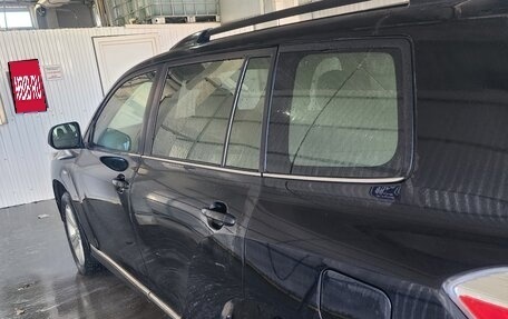 Toyota Highlander III, 2013 год, 2 520 000 рублей, 5 фотография