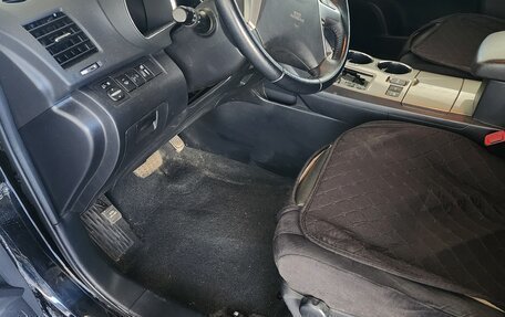 Toyota Highlander III, 2013 год, 2 520 000 рублей, 10 фотография