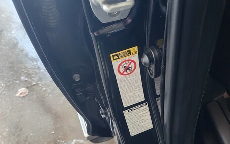 Toyota Highlander III, 2013 год, 2 520 000 рублей, 12 фотография