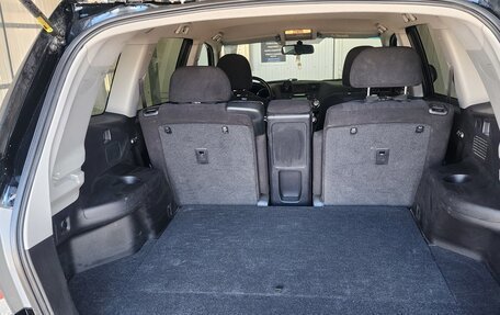 Toyota Highlander III, 2013 год, 2 520 000 рублей, 13 фотография