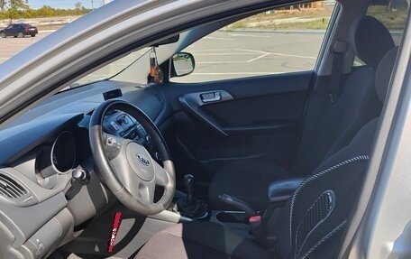 KIA Cerato III, 2010 год, 800 000 рублей, 5 фотография