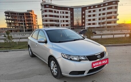 KIA Cerato III, 2010 год, 800 000 рублей, 14 фотография