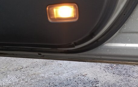 Toyota Avensis III рестайлинг, 2007 год, 800 000 рублей, 17 фотография