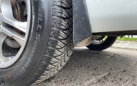 Hyundai Solaris II рестайлинг, 2013 год, 580 000 рублей, 26 фотография