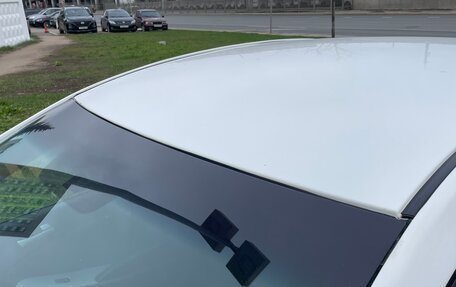 Hyundai Solaris II рестайлинг, 2013 год, 580 000 рублей, 19 фотография