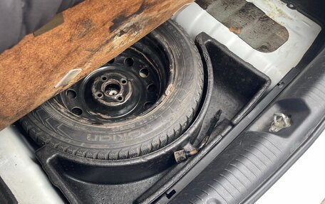 Hyundai Solaris II рестайлинг, 2013 год, 580 000 рублей, 27 фотография