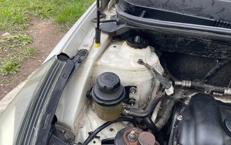 Hyundai Solaris II рестайлинг, 2013 год, 580 000 рублей, 29 фотография