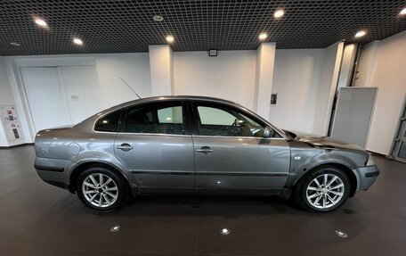 Volkswagen Passat B5+ рестайлинг, 2001 год, 198 700 рублей, 2 фотография