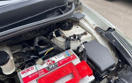 Hyundai Solaris II рестайлинг, 2013 год, 580 000 рублей, 30 фотография