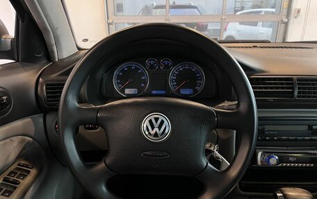 Volkswagen Passat B5+ рестайлинг, 2001 год, 198 700 рублей, 10 фотография