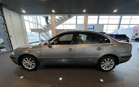 Volkswagen Passat B5+ рестайлинг, 2001 год, 198 700 рублей, 6 фотография