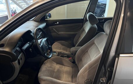 Volkswagen Passat B5+ рестайлинг, 2001 год, 198 700 рублей, 16 фотография