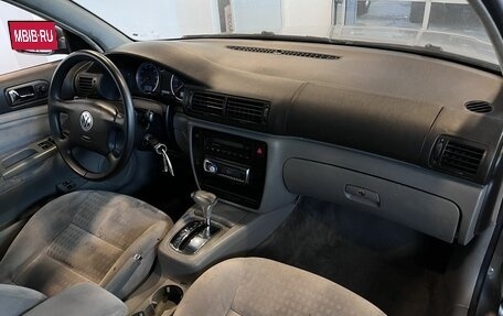 Volkswagen Passat B5+ рестайлинг, 2001 год, 198 700 рублей, 12 фотография