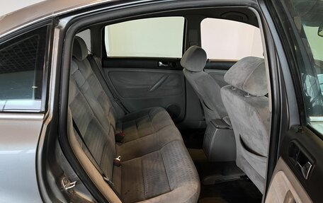 Volkswagen Passat B5+ рестайлинг, 2001 год, 198 700 рублей, 17 фотография