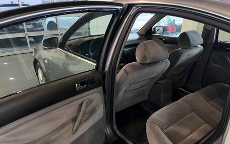 Volkswagen Passat B5+ рестайлинг, 2001 год, 198 700 рублей, 24 фотография
