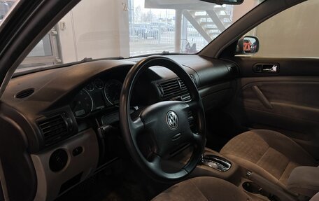 Volkswagen Passat B5+ рестайлинг, 2001 год, 198 700 рублей, 23 фотография