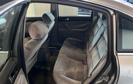 Volkswagen Passat B5+ рестайлинг, 2001 год, 198 700 рублей, 25 фотография