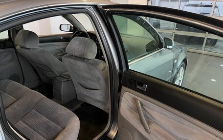 Volkswagen Passat B5+ рестайлинг, 2001 год, 198 700 рублей, 26 фотография