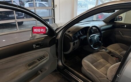 Volkswagen Passat B5+ рестайлинг, 2001 год, 198 700 рублей, 21 фотография