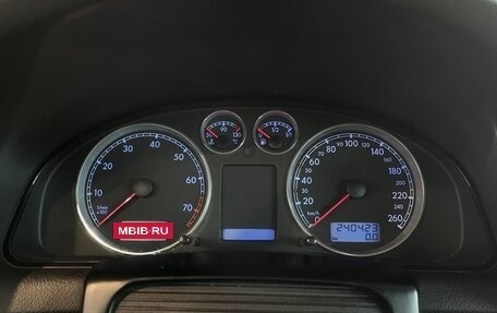 Volkswagen Passat B5+ рестайлинг, 2001 год, 198 700 рублей, 11 фотография