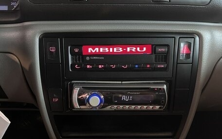 Volkswagen Passat B5+ рестайлинг, 2001 год, 198 700 рублей, 13 фотография