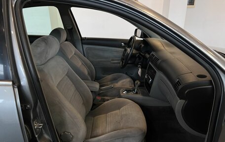 Volkswagen Passat B5+ рестайлинг, 2001 год, 198 700 рублей, 29 фотография
