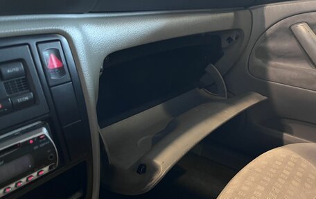 Volkswagen Passat B5+ рестайлинг, 2001 год, 198 700 рублей, 30 фотография