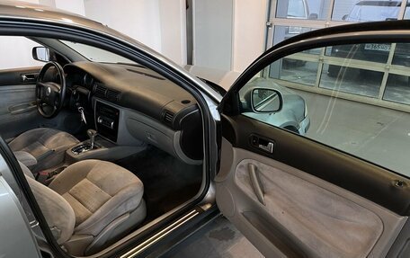 Volkswagen Passat B5+ рестайлинг, 2001 год, 198 700 рублей, 27 фотография