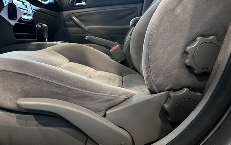 Volkswagen Passat B5+ рестайлинг, 2001 год, 198 700 рублей, 34 фотография