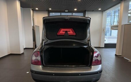 Volkswagen Passat B5+ рестайлинг, 2001 год, 198 700 рублей, 37 фотография