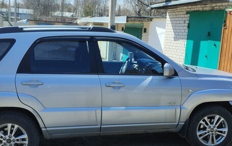 KIA Sportage II, 2006 год, 700 000 рублей, 5 фотография