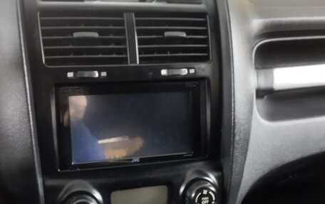 KIA Sportage II, 2006 год, 700 000 рублей, 9 фотография