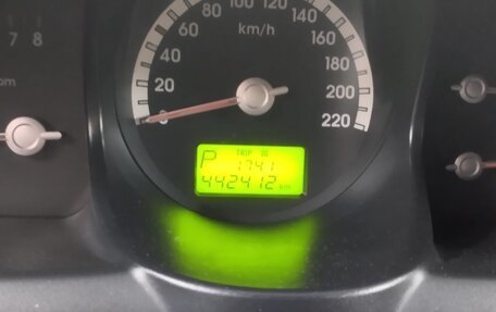 KIA Sportage II, 2006 год, 700 000 рублей, 11 фотография