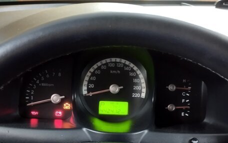 KIA Sportage II, 2006 год, 700 000 рублей, 16 фотография