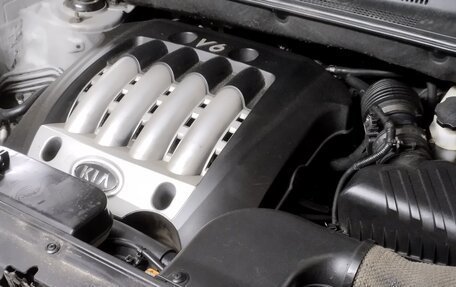 KIA Sportage II, 2006 год, 700 000 рублей, 14 фотография