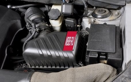 KIA Sportage II, 2006 год, 700 000 рублей, 12 фотография