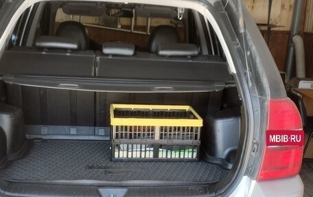 KIA Sportage II, 2006 год, 700 000 рублей, 8 фотография