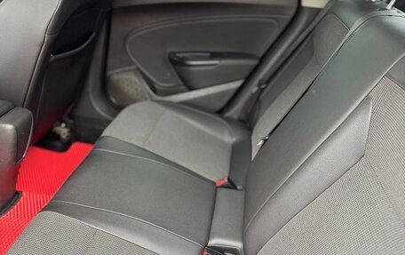 Opel Astra J, 2012 год, 890 000 рублей, 12 фотография