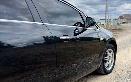 Opel Astra J, 2012 год, 890 000 рублей, 17 фотография