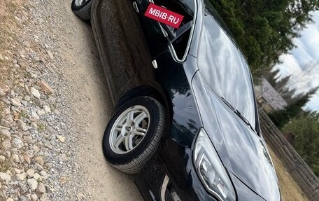 Opel Astra J, 2012 год, 890 000 рублей, 16 фотография