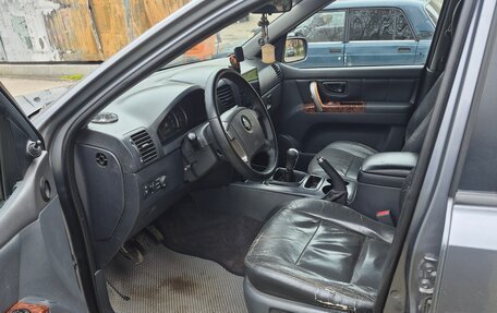 KIA Sorento IV, 2007 год, 750 000 рублей, 5 фотография