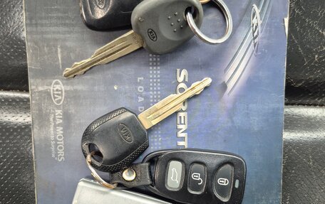 KIA Sorento IV, 2007 год, 750 000 рублей, 6 фотография