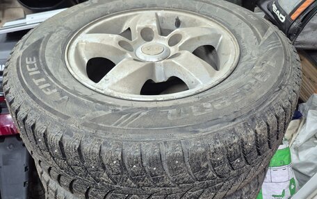 KIA Sorento IV, 2007 год, 750 000 рублей, 7 фотография