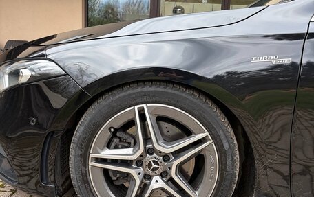 Mercedes-Benz A-Класс, 2018 год, 2 599 999 рублей, 7 фотография