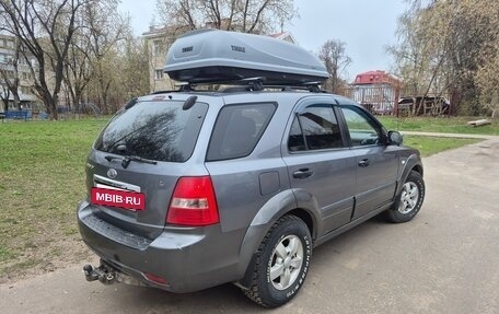 KIA Sorento IV, 2007 год, 750 000 рублей, 4 фотография