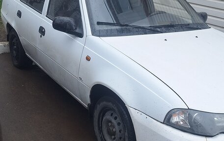 Daewoo Nexia I рестайлинг, 2011 год, 170 000 рублей, 3 фотография